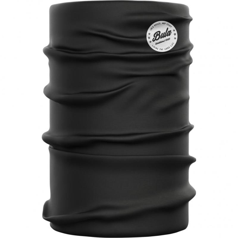 Bula Bula Vector Tube