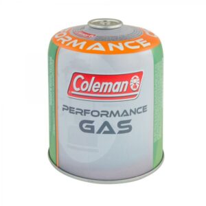 Coleman Coleman  C500 Performance Gas