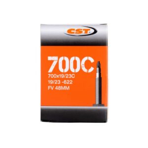 CST Slange 19/23-622 med racerventil 48mm