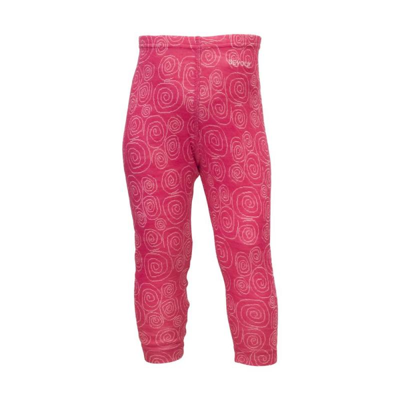 Devold ACTIVE BABY LONG JOHNS