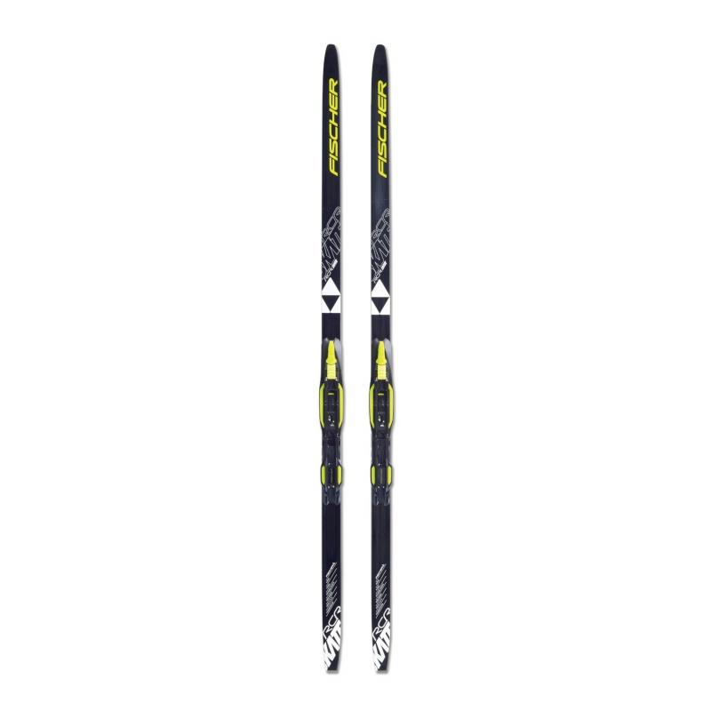 Fischer Fischer RCR SKATE JR IFP