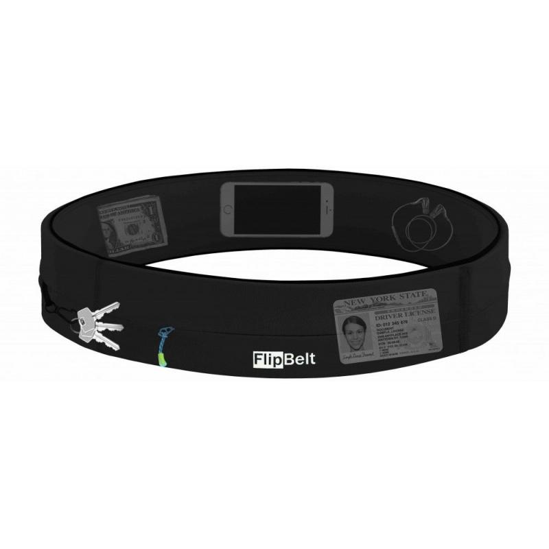 FlipBelt Zipper SportS Måløy 1 2