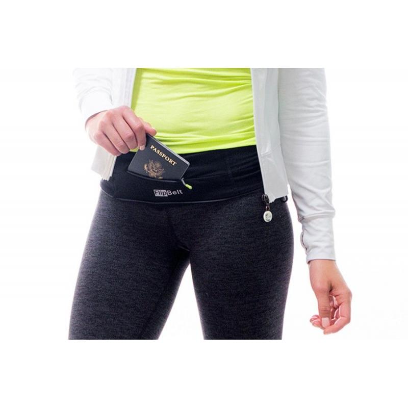 FlipBelt Zipper SportS Måløy 1 2 3