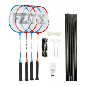 Forza Forza  Summer Fun 4 pcs+net