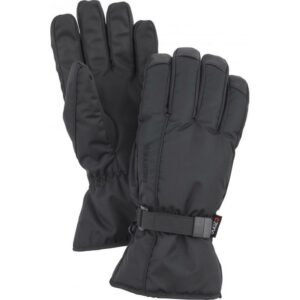 Hestra Isaberg Czone Sr - 5 Finger