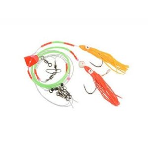 Imax IMAX Nordic BigGame Rig 6 # 8/0