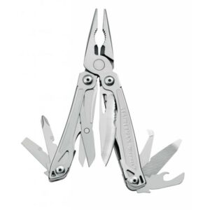 Leatherman Leatherman  Multiverktøy Wingman nylon taske BL