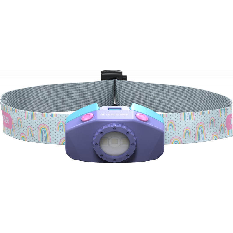 Led Lenser Led Lenser Hodelykt Barn Kidled 2 40lm LL502538 SportSMaloy 1