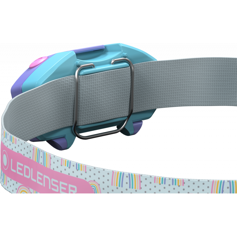 Led Lenser Led Lenser Hodelykt Barn Kidled 2 40lm LL502538 SportSMaloy 2