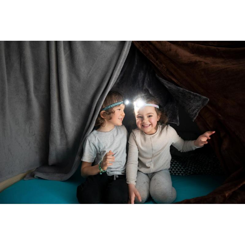 Led Lenser Led Lenser Hodelykt Barn Kidled 2 40lm LL502538 SportSMaloy 4