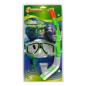 Murena Murena  Maske Snorkel Sett Fritid