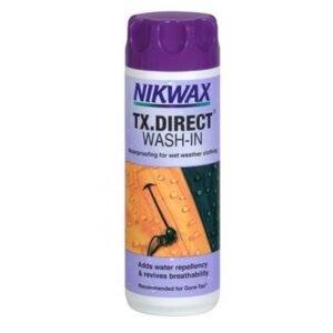 Nikwax Nikwax TX Direct Wash In 12 x 300 ml