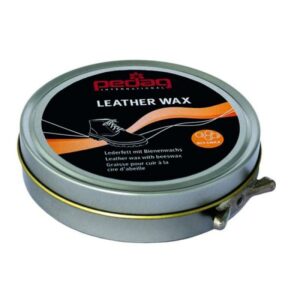 Pedag Pedag Skopleie Lærvoks med beeswax