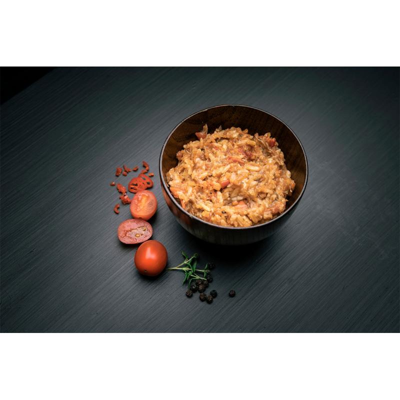 Real Turmat Real Turmat Pulled pork med ris 500 gr 5217 SportSMaloy 1