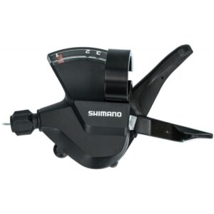 Shimano Shimano  Girhendel 3s m/OGD SL-M315 med kabl