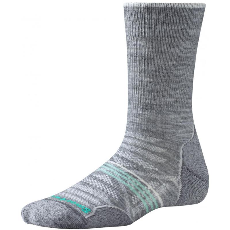 Smartwool Smartwool W Phd Outdoor Light Crew
