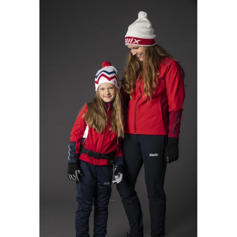 Swix Swix Steady jacket Jr 12344 SportSMaloy 3