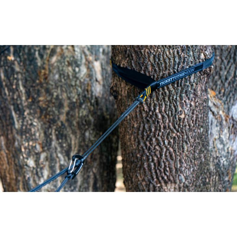 Ticket To The Moon Ticket To The Moon Lightest Straps Dyneema Core TMLSTRAP SportSMaloy 2