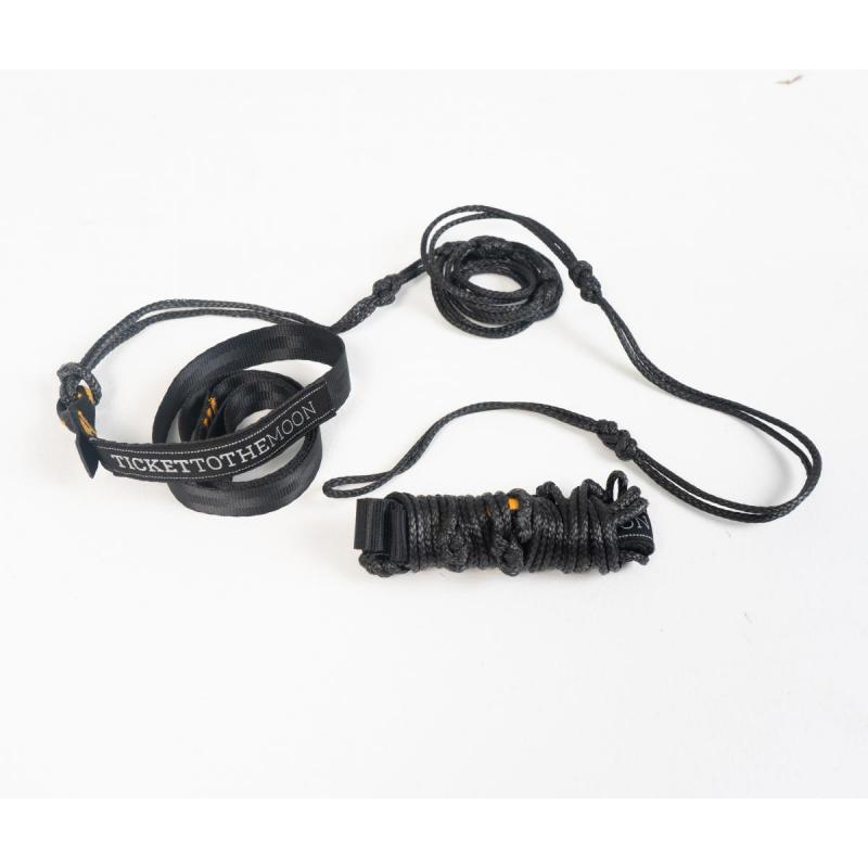 Ticket To The Moon Ticket To The Moon Lightest Straps Dyneema Core TMLSTRAP SportSMaloy 3