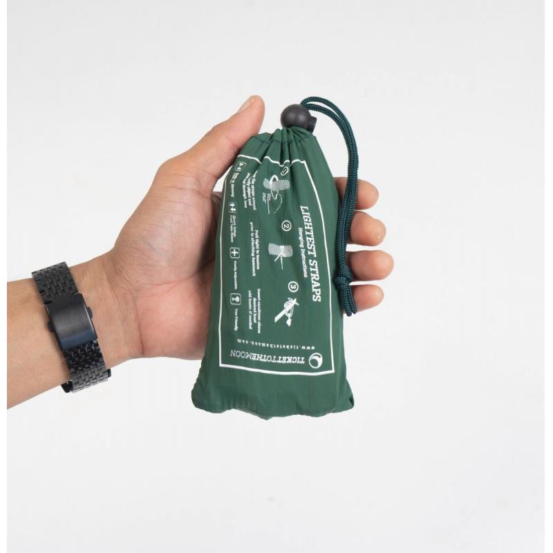 Ticket To The Moon Ticket To The Moon Lightest Straps Dyneema Core TMLSTRAP SportSMaloy 7