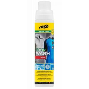 Toko Toko  Eco Wool Wash 250ml