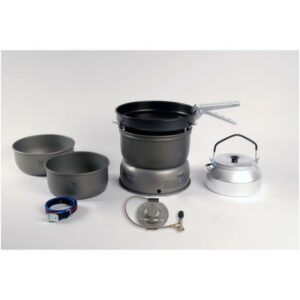 Trangia Trangia  Stormkjøkken 25-4 HA m/gassbrenner