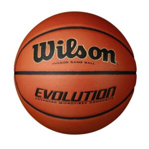 Wilson Wilson  EVOLUTION BSKT EMEA 6