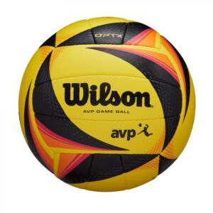 Wilson Wilson  Optx Avp Vb Official Gb