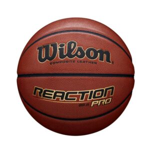 Wilson Wilson  REACTION PRO 285 BSKT 6