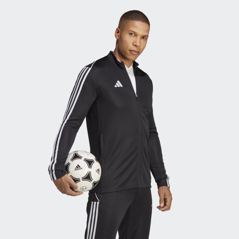 Adidas Adidas TIRO23 L TR JKT HS7231 SportSMaloy 2