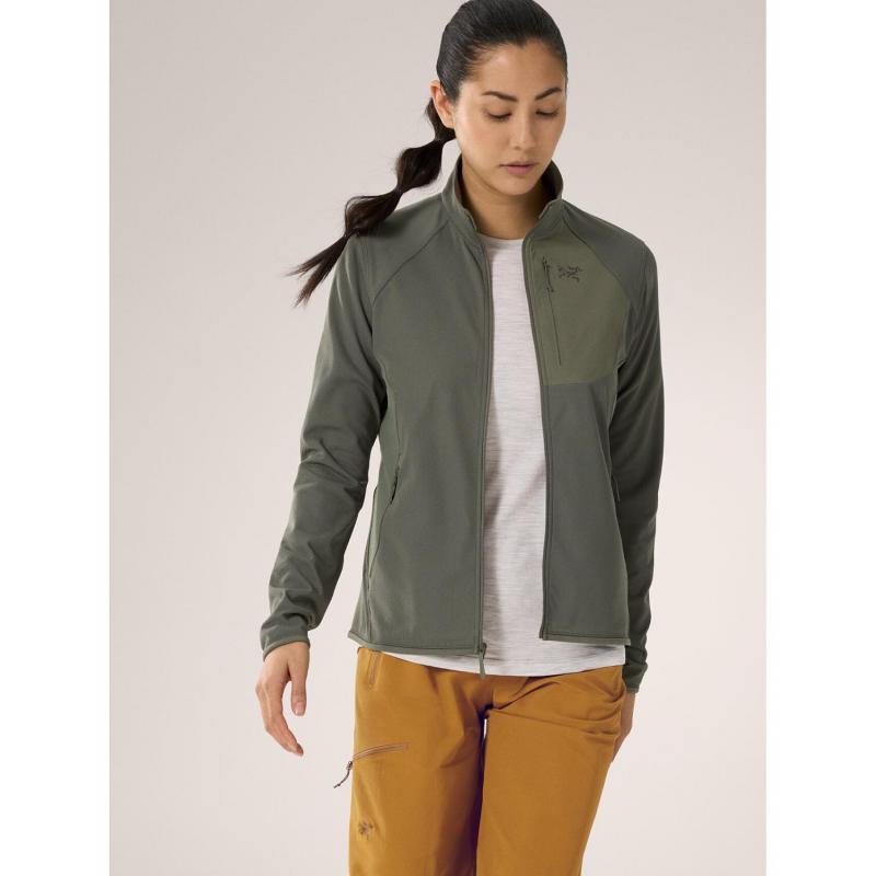ArcTeryx ArcTeryx Delta Jacket W X000007710 SportS Måløy 2
