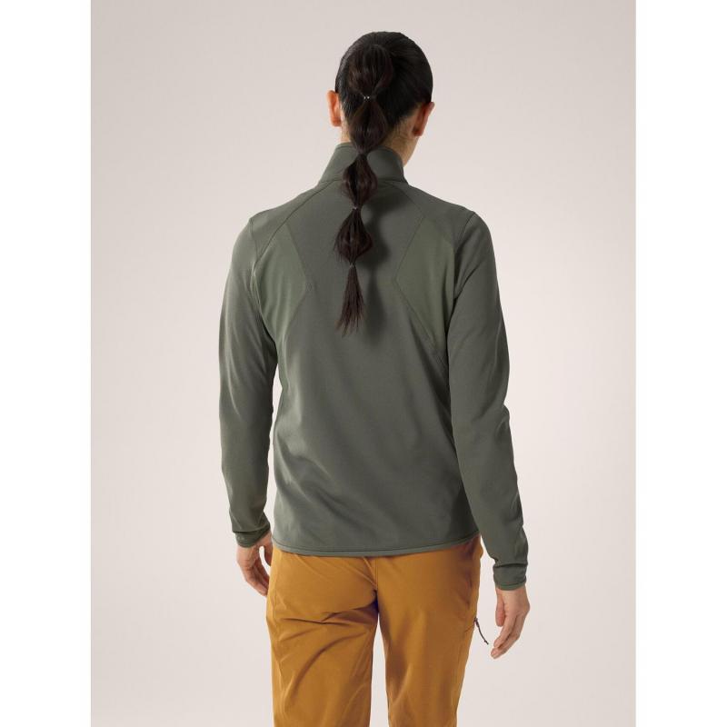ArcTeryx ArcTeryx Delta Jacket W X000007710 SportS Måløy 3