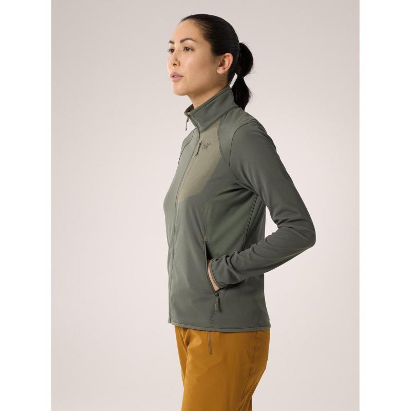 ArcTeryx ArcTeryx Delta Jacket W X000007710 SportS Måløy 4