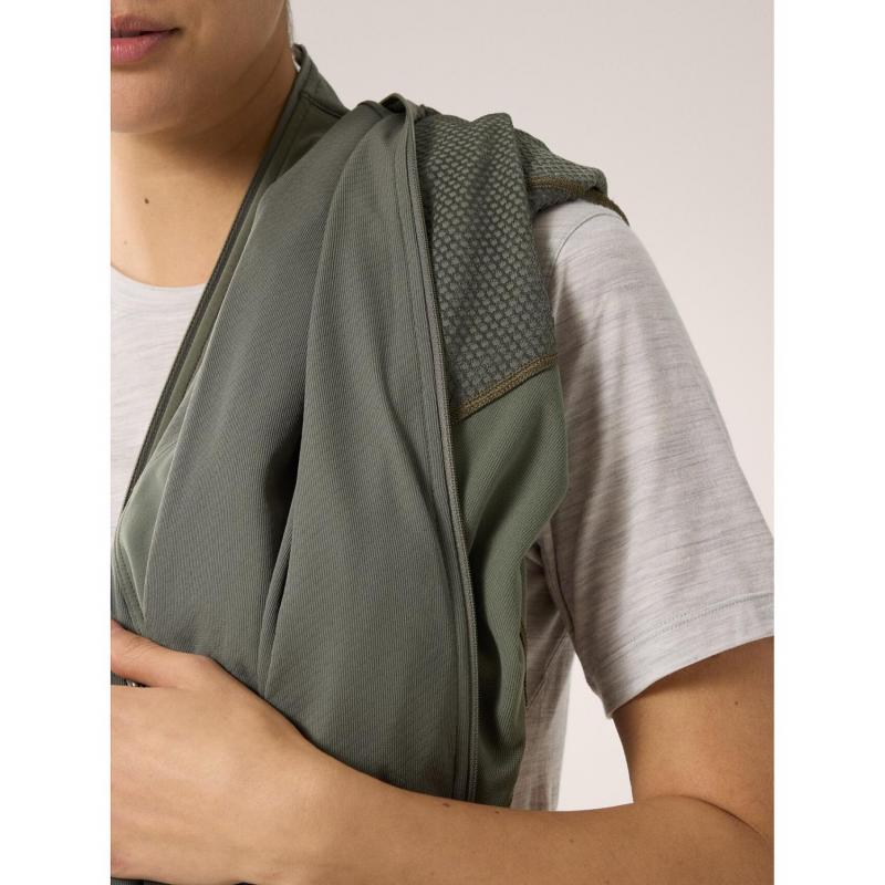 ArcTeryx ArcTeryx Delta Jacket W X000007710 SportS Måløy 5