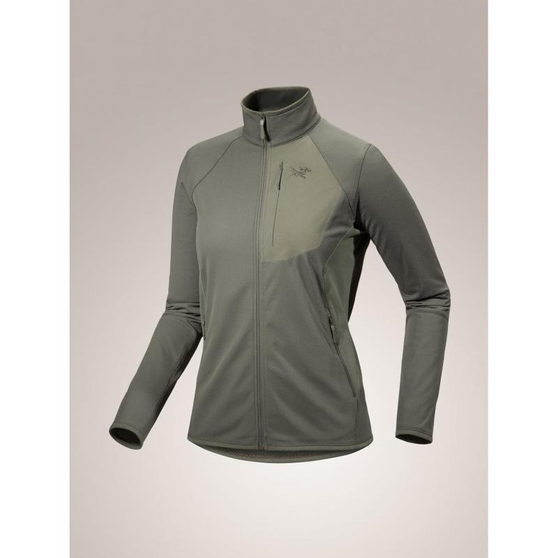 ArcTeryx ArcTeryx Delta Jacket W X000007710 SportS Måløy 7