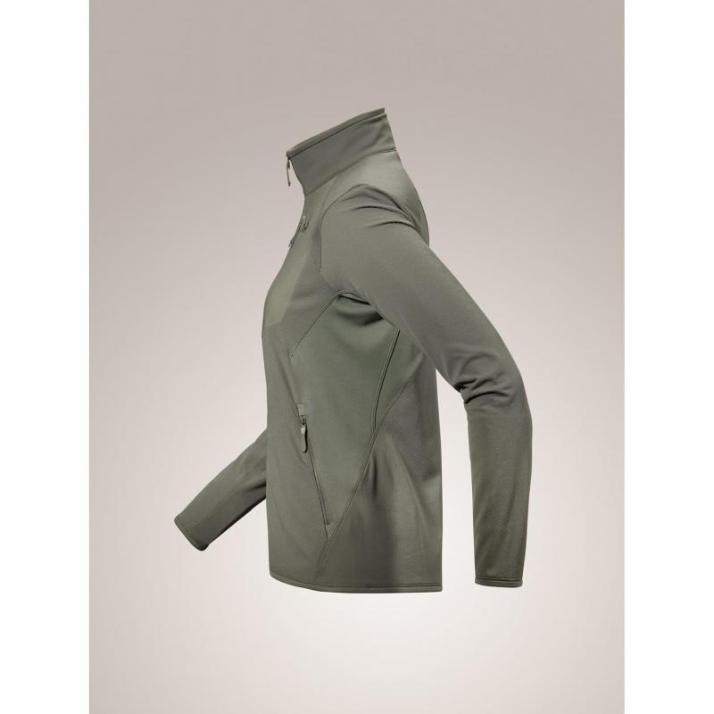 ArcTeryx ArcTeryx Delta Jacket W X000007710 SportS Måløy 8