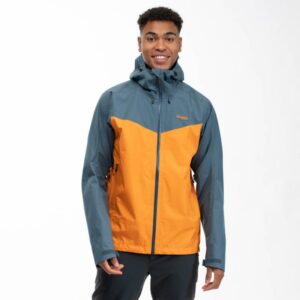 Bergans Bergans Skar Light 3l Shell Jacket Men 3058 SportS Måløy 1