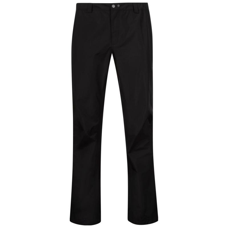 Bergans Bergans Vandre Light 3l Shell Zipped Pants Men 3060 SportSMaloy 1