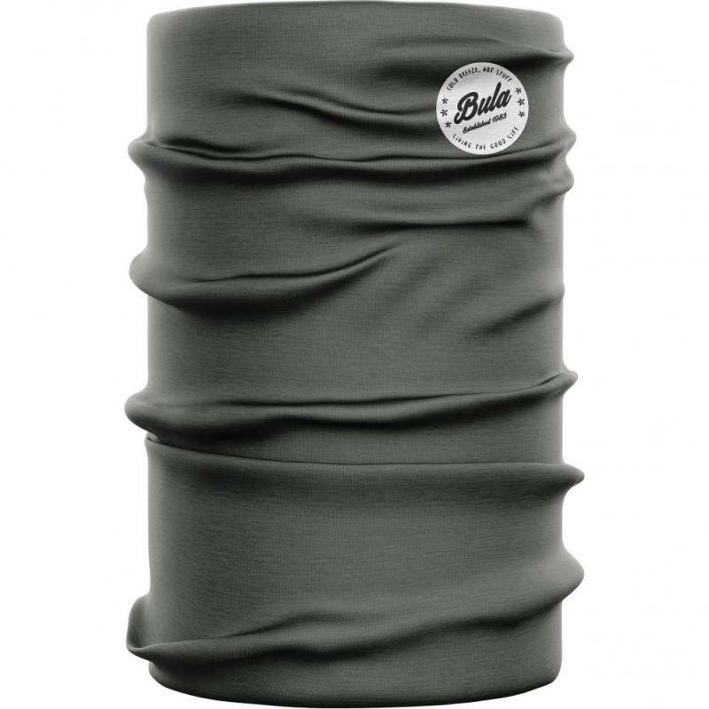 Bula Bula Vector Tube