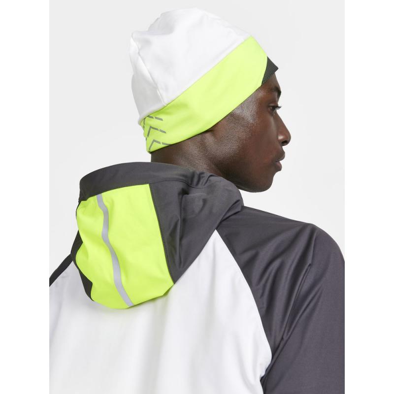Craft Craft Adv Lumen Fleece Hat 1909850 SportSMaloy 2