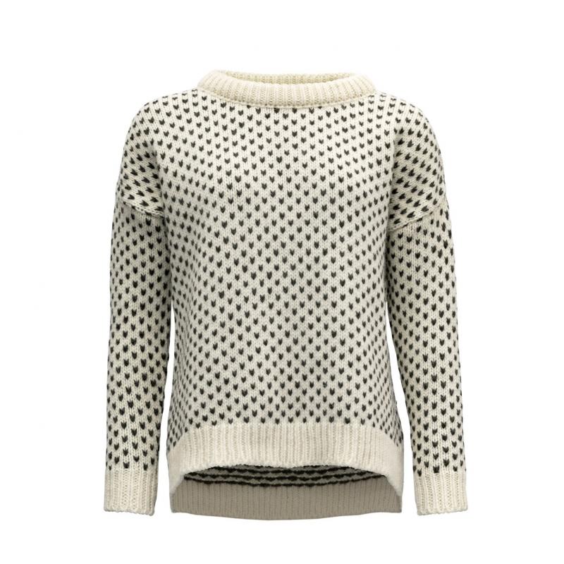 Devold Devold Nordsjø Wool Sweater Wmn TC 341 735 S SportSMaloy 1