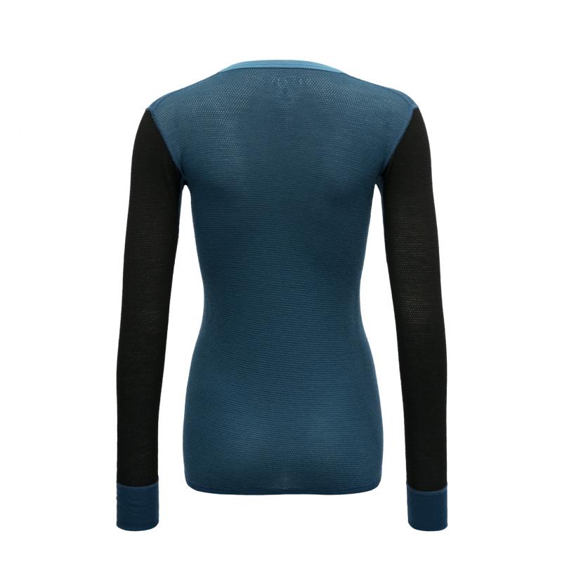 Devold Devold Wool Mesh 190 Shirt Wmn GO 151 226 B SportSMaloy 2