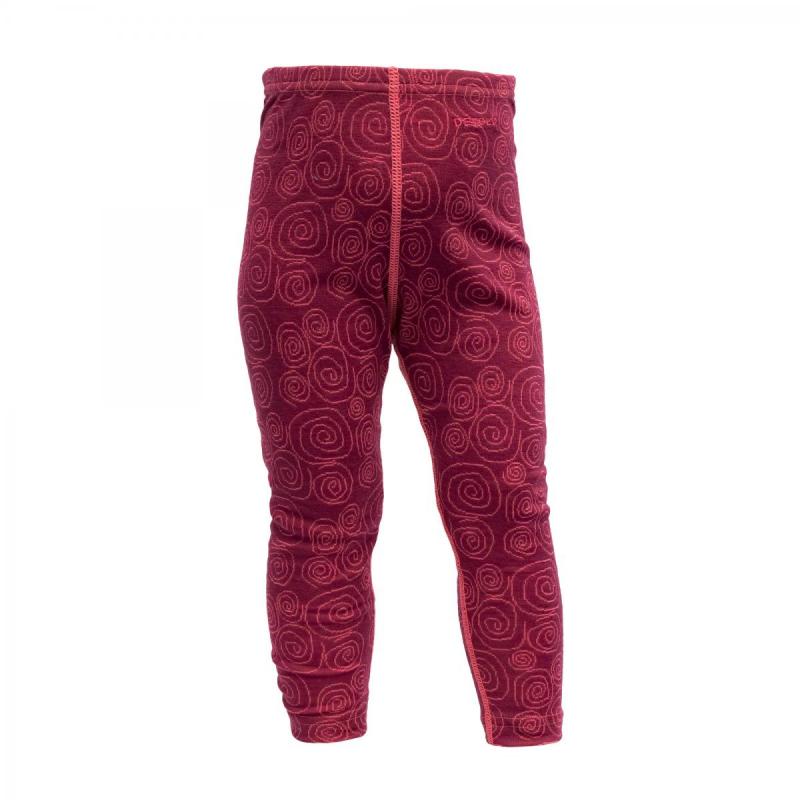 Devold Duo Active Merino Longs Baby