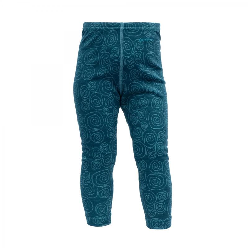 Devold Duo Active Merino Longs Baby