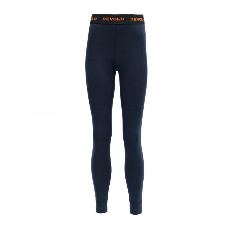 Devold Duo Active Merino Longs Jr