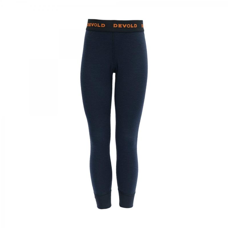 Devold Duo Active Merino Longs Kid