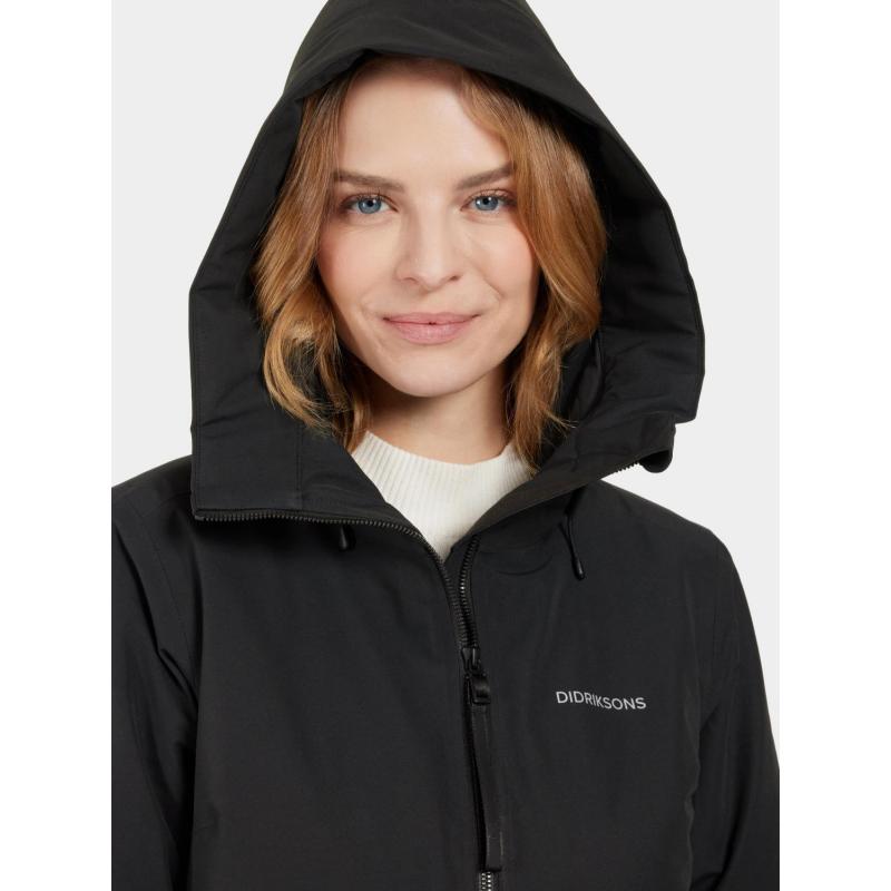 Didriksons Helle Wns Parka 5 504301 SportSMaloy 5