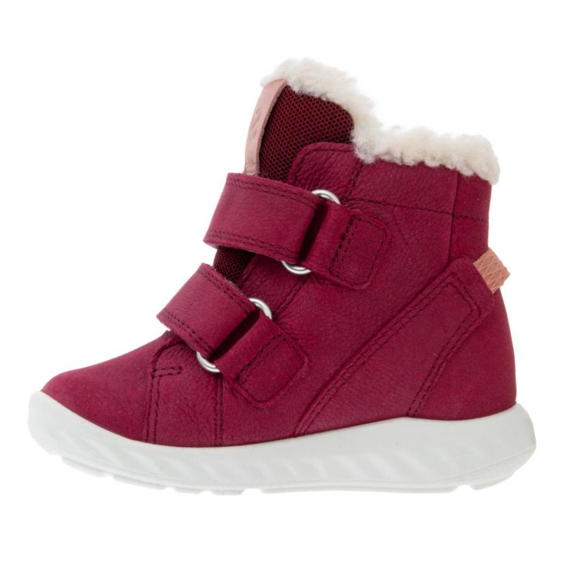 ECCO SP.1 LITE INFANT Mid-cut SportS Måløy
