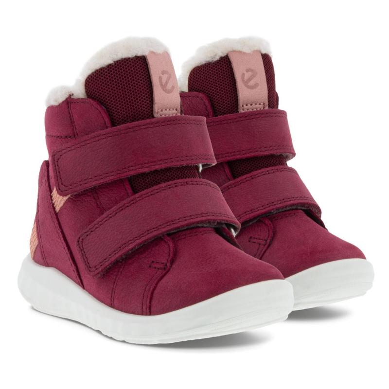 ECCO SP.1 LITE INFANT Mid-cut SportS Måløy