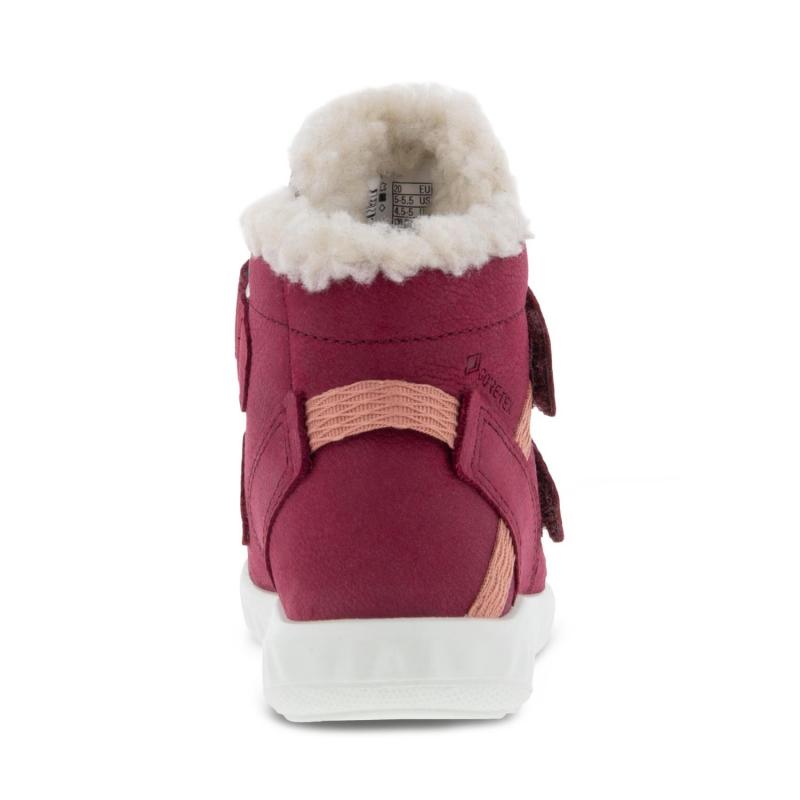 ECCO SP.1 LITE INFANT Mid-cut SportS Måløy